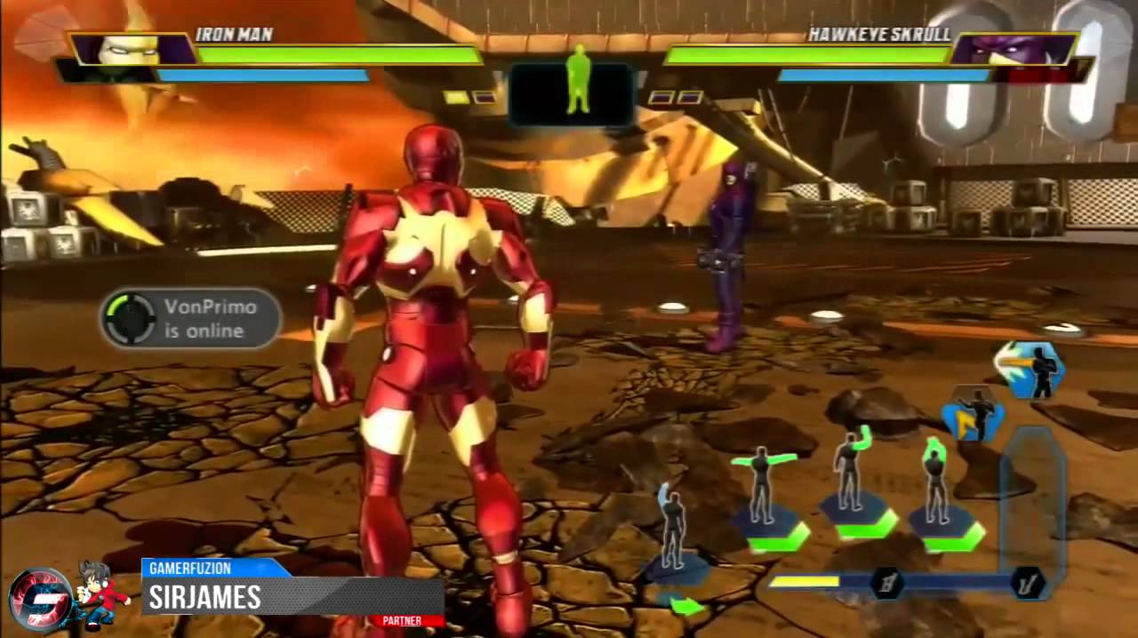 Marvel Avengers Battle For The Earth Xbox 360 Dlc Jtag